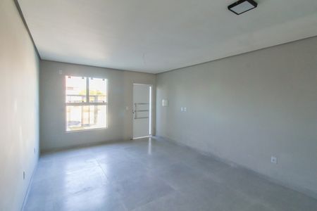 Casa à venda com 57m², 2 quartos e 1 vagaSala/Cozinha