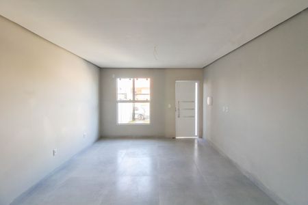 Casa à venda com 57m², 2 quartos e 1 vagaSala/Cozinha