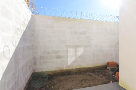Casa à venda com 57m², 2 quartos e 1 vagaÁrea de Serviço