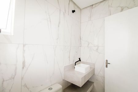 Casa à venda com 57m², 2 quartos e 1 vagaBanheiro