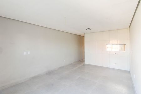 Sala/Cozinha de casa à venda com 2 quartos, 57m² em Brigadeira, Canoas
