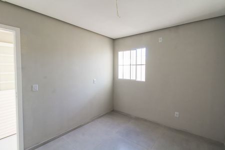 Casa à venda com 57m², 2 quartos e 1 vagaQuarto 2