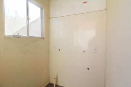 Área de Serviço de casa à venda com 2 quartos, 57m² em Brigadeira, Canoas