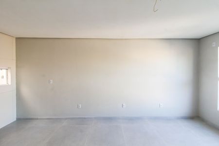 Sala/Cozinha de casa à venda com 2 quartos, 57m² em Brigadeira, Canoas