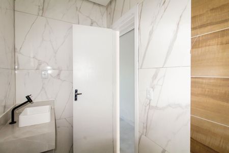 Casa à venda com 57m², 2 quartos e 1 vagaBanheiro