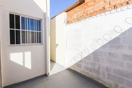 Casa à venda com 57m², 2 quartos e 1 vagaÁrea de Serviço