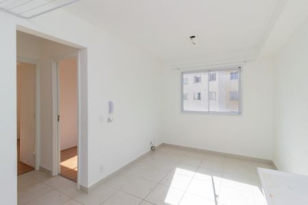 Apartamento à venda com 2 quartos, 32m² em Jardim Iris, São Paulo