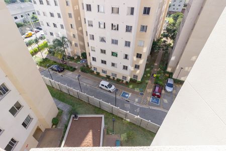 Vista Quarto 1 de apartamento à venda com 2 quartos, 32m² em Jardim Iris, São Paulo