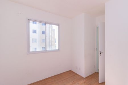Quarto 1 de apartamento à venda com 2 quartos, 32m² em Jardim Iris, São Paulo