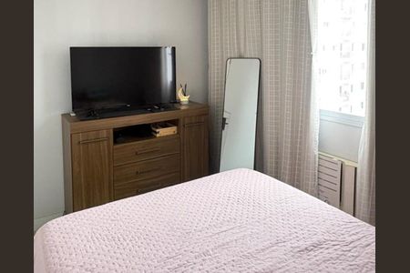 Apartamento para alugar com 49m², 2 quartos e 1 vaga Apartamento para alugar com 49m², 2 quartos e 1 vagaQuarto 3
