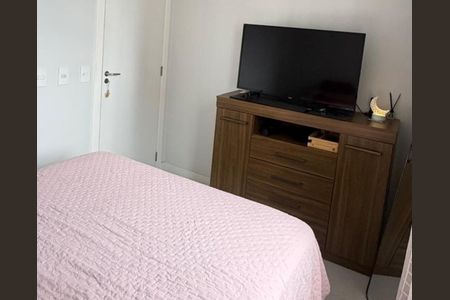 Quarto 3 de apartamento para alugar com 2 quartos, 49m² em Irajá, Rio de Janeiro