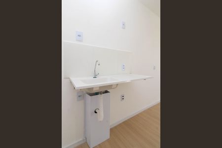 Studio de apartamento à venda com 1 quarto, 17m² em Vila Andrade, São Paulo