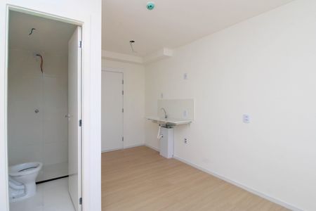 Studio de apartamento à venda com 1 quarto, 17m² em Vila Andrade, São Paulo