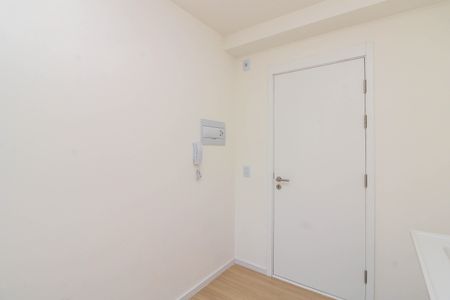 Studio de apartamento à venda com 1 quarto, 17m² em Vila Andrade, São Paulo