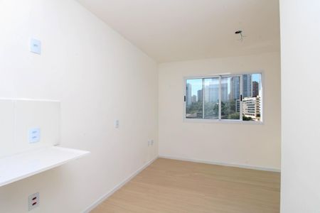 Apartamento à venda com 1 quarto, 17m² em Vila Andrade, São Paulo