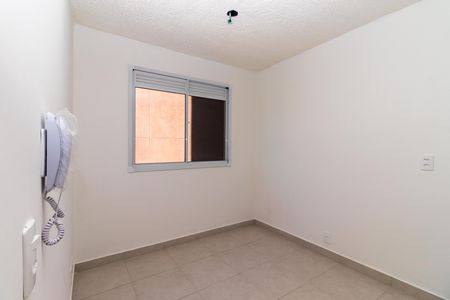 Apartamento para alugar com 24m², 1 quarto e sem vaga Apartamento para alugar com 24m², 1 quarto e sem vagaSala
