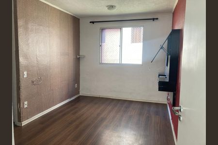Apartamento para alugar com 2 quartos, 38m² em Capão Redondo, São Paulo