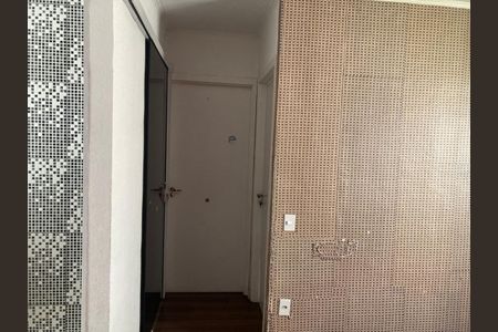 Quarto de apartamento para alugar com 2 quartos, 38m² em Capão Redondo, São Paulo