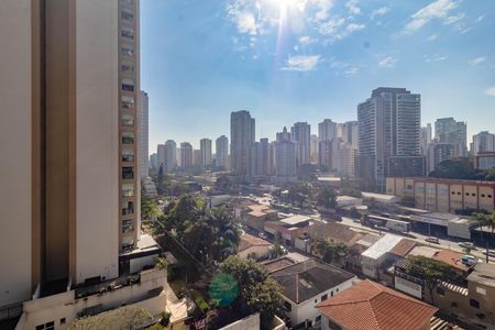 Apartamento para alugar com 1 quarto, 30m² em Vila Santa Catarina, São Paulo