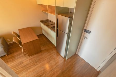 Kitnet/Studio para alugar com 1 quarto, 30m² em Vila Santa Catarina, São Paulo