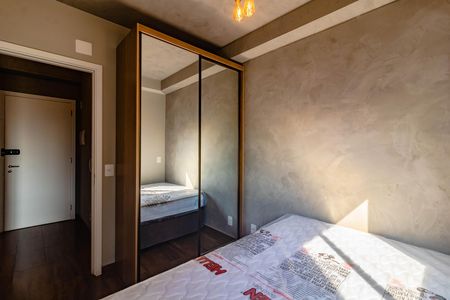 Kitnet/Studio para alugar com 1 quarto, 30m² em Vila Santa Catarina, São Paulo