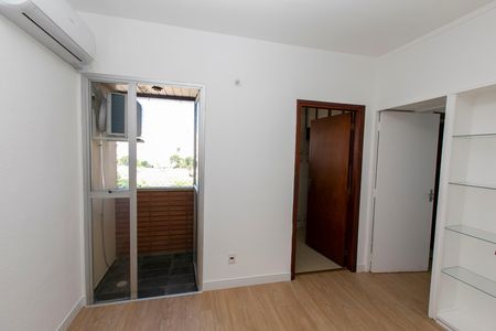 Apartamento para alugar com 35m², 1 quarto e 1 vaga Apartamento para alugar com 35m², 1 quarto e 1 vagaSala