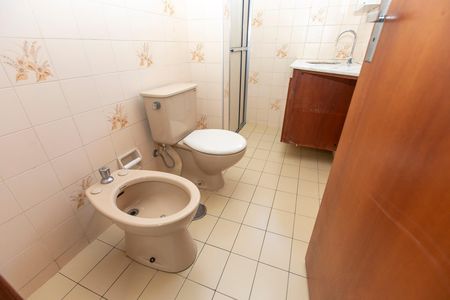 Apartamento para alugar com 35m², 1 quarto e 1 vaga Apartamento para alugar com 35m², 1 quarto e 1 vagaBanheiro