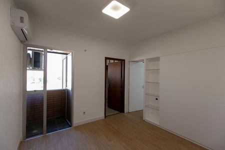 Apartamento para alugar com 1 quarto, 35m² em Botafogo, Campinas