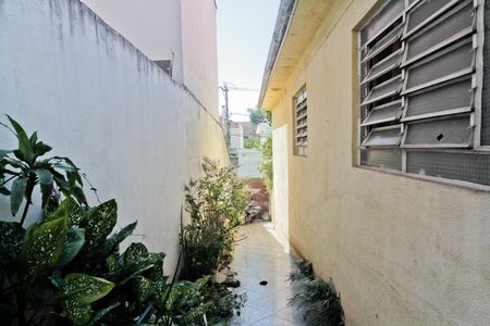 Área externa de casa à venda com 4 quartos, 180m² em Casa Verde Média, São Paulo