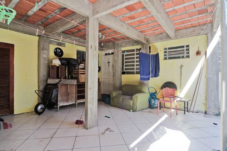Área externa de casa à venda com 4 quartos, 180m² em Casa Verde Média, São Paulo