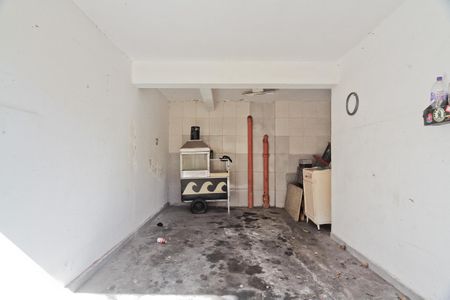 Área externa de casa à venda com 4 quartos, 180m² em Casa Verde Média, São Paulo