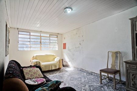 Sala de casa à venda com 4 quartos, 180m² em Casa Verde Média, São Paulo