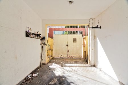 Área externa de casa à venda com 4 quartos, 180m² em Casa Verde Média, São Paulo