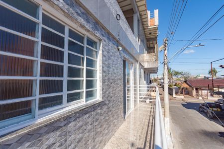 Apartamento para alugar com 2 quartos, 70m² em Rio Branco, Canoas