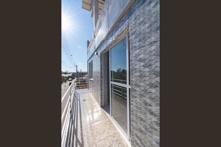 Apartamento para alugar com 2 quartos, 70m² em Rio Branco, Canoas