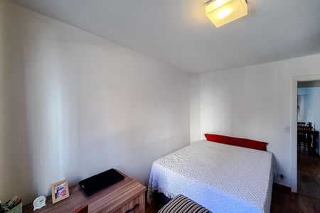 Apartamento à venda com 40m², 1 quarto e 1 vaga Apartamento à venda com 40m², 1 quarto e 1 vagaQuarto