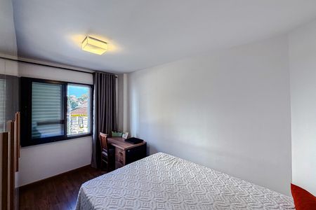 Apartamento à venda com 40m², 1 quarto e 1 vaga Apartamento à venda com 40m², 1 quarto e 1 vagaQuarto