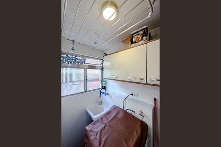 Apartamento à venda com 40m², 1 quarto e 1 vaga Apartamento à venda com 40m², 1 quarto e 1 vagaÁrea de Serviço