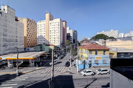 Apartamento à venda com 40m², 1 quarto e 1 vaga Apartamento à venda com 40m², 1 quarto e 1 vagaVista do Quarto