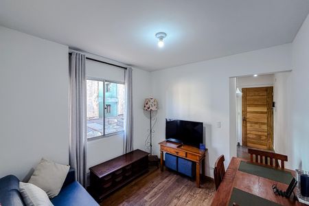 Apartamento à venda com 1 quarto, 40m² em Aclimação, São Paulo