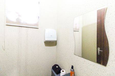 Garagem de casa à venda com 3 quartos, 340m² em Jardim Nossa Senhora do Carmo, São Paulo