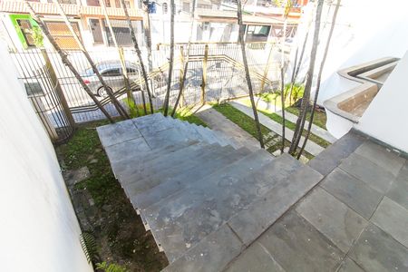 Casa para alugar com 340m², 3 quartos e 8 vagas Casa para alugar com 340m², 3 quartos e 8 vagasQuintal