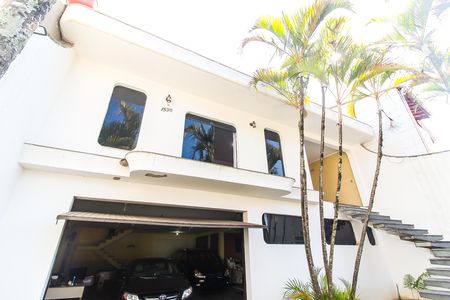 Quintal de casa à venda com 3 quartos, 340m² em Jardim Nossa Senhora do Carmo, São Paulo