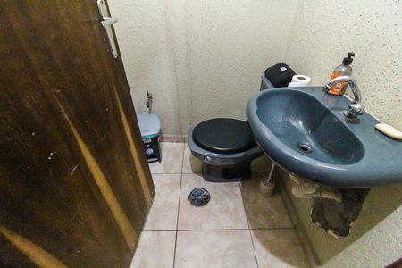 Casa para alugar com 340m², 3 quartos e 8 vagas Casa para alugar com 340m², 3 quartos e 8 vagasGaragem