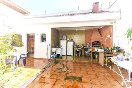 Casa para alugar com 340m², 3 quartos e 8 vagas Casa para alugar com 340m², 3 quartos e 8 vagasÁrea Gourmet
