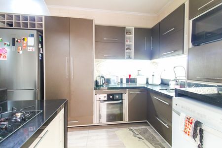 Casa para alugar com 340m², 3 quartos e 8 vagas Casa para alugar com 340m², 3 quartos e 8 vagasCozinha