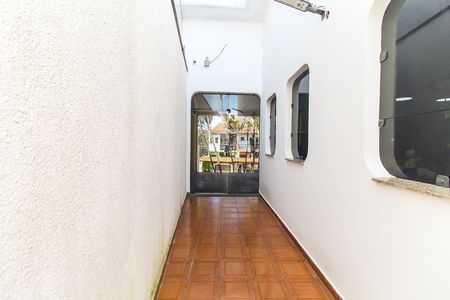 Casa para alugar com 340m², 3 quartos e 8 vagas Casa para alugar com 340m², 3 quartos e 8 vagasQuintal