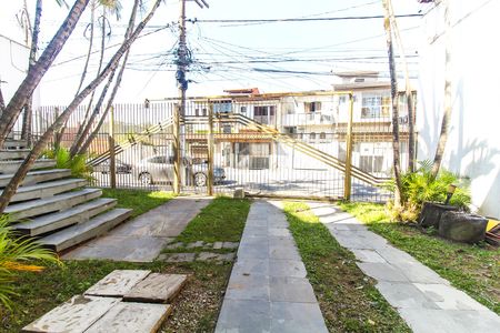 Casa para alugar com 340m², 3 quartos e 8 vagas Casa para alugar com 340m², 3 quartos e 8 vagasQuintal