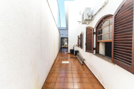 Casa para alugar com 340m², 3 quartos e 8 vagas Casa para alugar com 340m², 3 quartos e 8 vagasQuintal