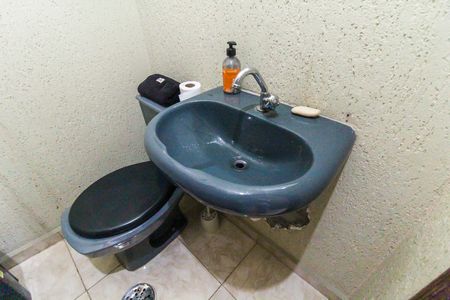 Casa para alugar com 340m², 3 quartos e 8 vagas Casa para alugar com 340m², 3 quartos e 8 vagasGaragem